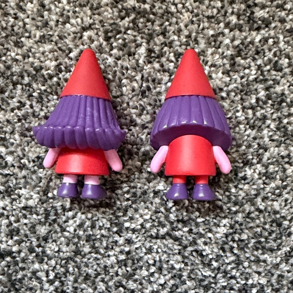 Sago Mini Tom and Astrid Gnomes - Picture 2 of 4